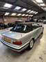 BMW 318 318i Executive Cabriolet E36 serie Argento - thumbnail 3
