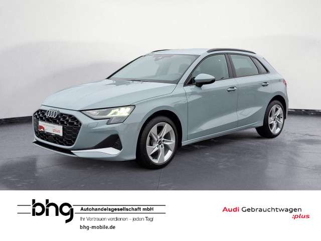 Second hand Audi A3 2.0