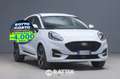 Ford Puma 1.0 Ecoboost Hybrid 125CV ST-Line Powershift Blanc - thumbnail 1
