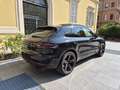 Porsche Macan Macan 2.0 245cv pdk Panorama Schwarz - thumbnail 5