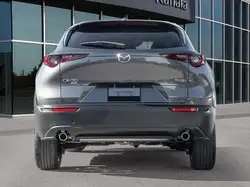 Mazda CX-30 2026