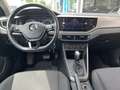 Volkswagen Polo 1.0 TSI Comfortline / AUTOMAAT/ APP-CONNECT/ PARK. Noir - thumbnail 10