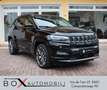 Jeep Compass Compass 1.5 turbo t4 mhev Summit 2wd 130cv dct Noir - thumbnail 1