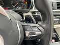 BMW 420 D Cabrio 190CV Sport AUTO MOTORE OK START Noir - thumbnail 9
