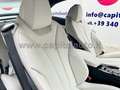 BMW 420 D Cabrio 190CV Sport AUTO MOTORE OK START Noir - thumbnail 6