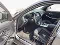 BMW 330 e Aut. M Sport Grau - thumbnail 8