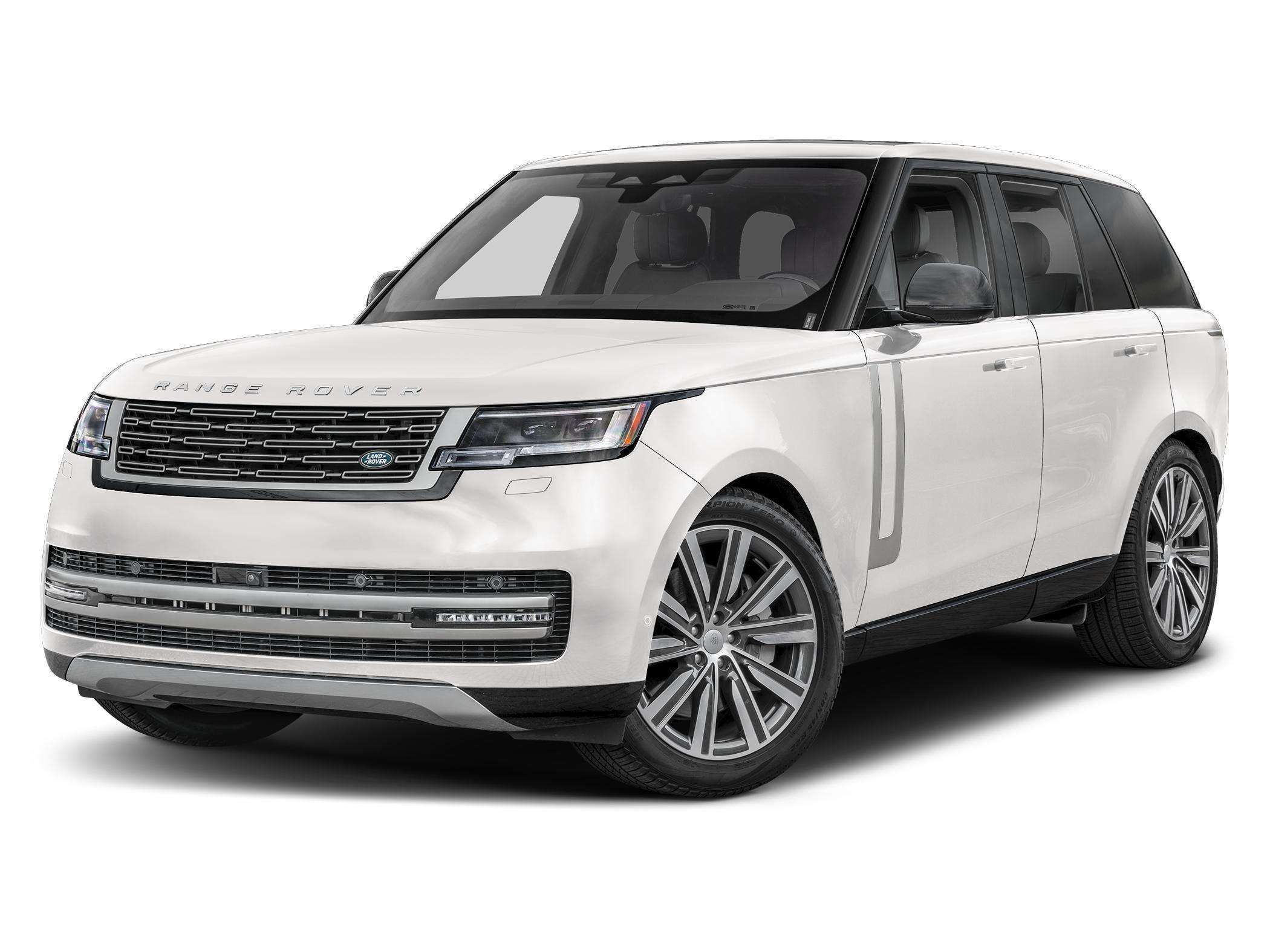 2026 Land Rover Range Rover P400 SE SWB NO LUX TAX!! LOW KM!! SAVE BIG!!