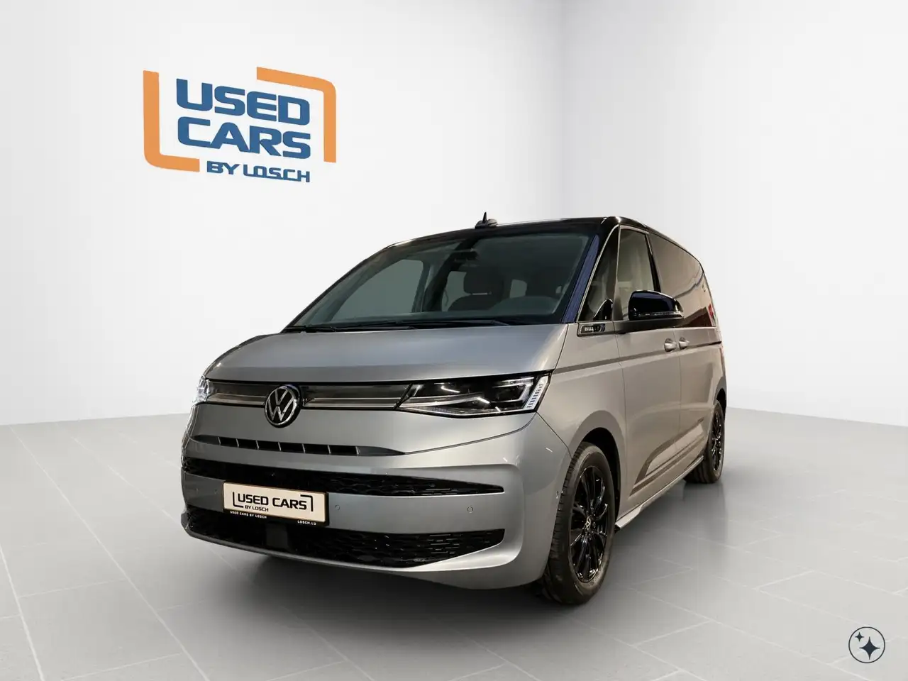 Volkswagen T7