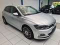 Volkswagen Polo 1.6TDI Comfortline PDC | SHZ | Alu 17 Zoll Argent - thumbnail 4