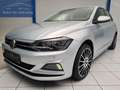 Volkswagen Polo 1.6TDI Comfortline PDC | SHZ | Alu 17 Zoll Argent - thumbnail 1