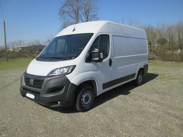 Fiat Ducato 2.2 BLUEHDI 140 CV. L2H2