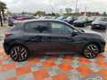 Peugeot 208 Hybrid 136 GT e-DCS6 Negro - thumbnail 4