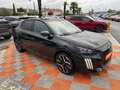 Peugeot 208 Hybrid 136 GT e-DCS6 Negro - thumbnail 3