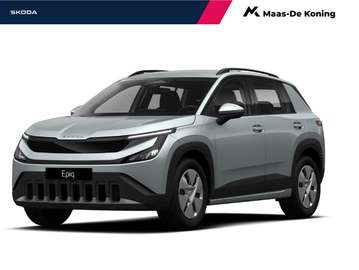 Essence 35 Elektromotor 85 kW / 116 PK SUV