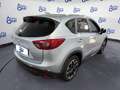 Mazda CX-5 2.2 175Cv 4Wd Auto Exceed - autooone.it - 2k* Argento - thumbnail 3