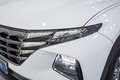 Hyundai TUCSON 1.6 CRDI 48V Maxx 4x4 DT Blanc - thumbnail 10