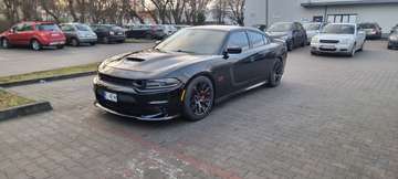 Automatik R/T Scat Pack