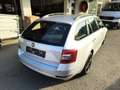Skoda Octavia Octavia Combi 2,0 Ambition TDI 4x4 Ambition Silber - thumbnail 4