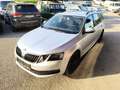 Skoda Octavia Octavia Combi 2,0 Ambition TDI 4x4 Ambition Silber - thumbnail 1