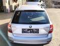 Skoda Octavia Octavia Combi 2,0 Ambition TDI 4x4 Ambition Silber - thumbnail 6