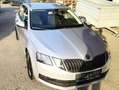 Skoda Octavia Octavia Combi 2,0 Ambition TDI 4x4 Ambition Silber - thumbnail 3