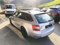 Skoda Octavia Octavia Combi 2,0 Ambition TDI 4x4 Ambition Silber - thumbnail 2