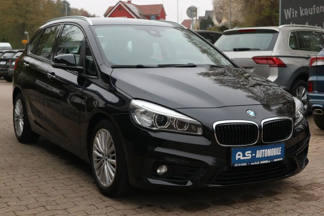 BMW 214