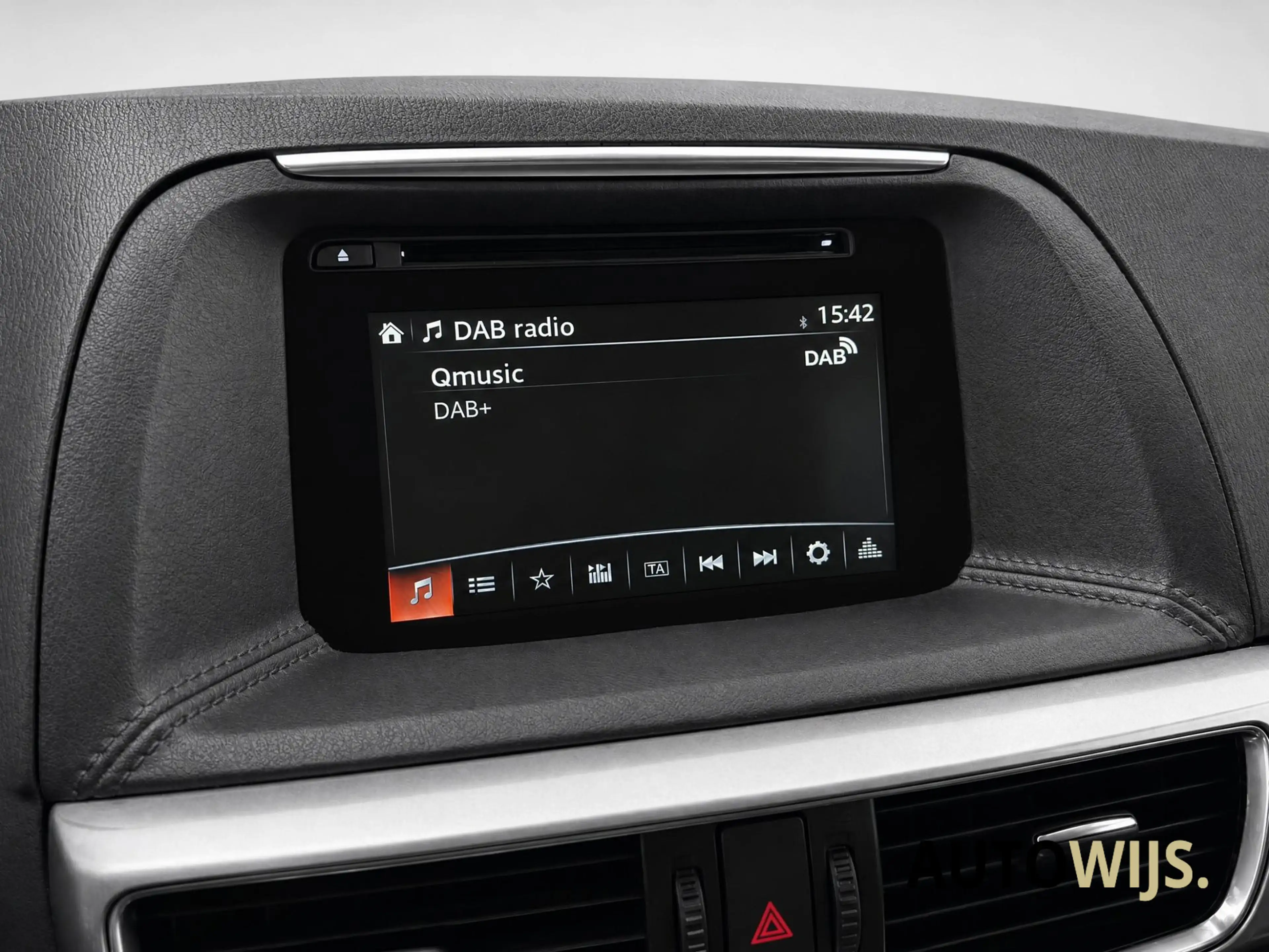 Mazda CX-5 2.0 SkyActiv-G 165 GT-M Line 2WD|LEDER|CAMERA|BOSE — photo 18