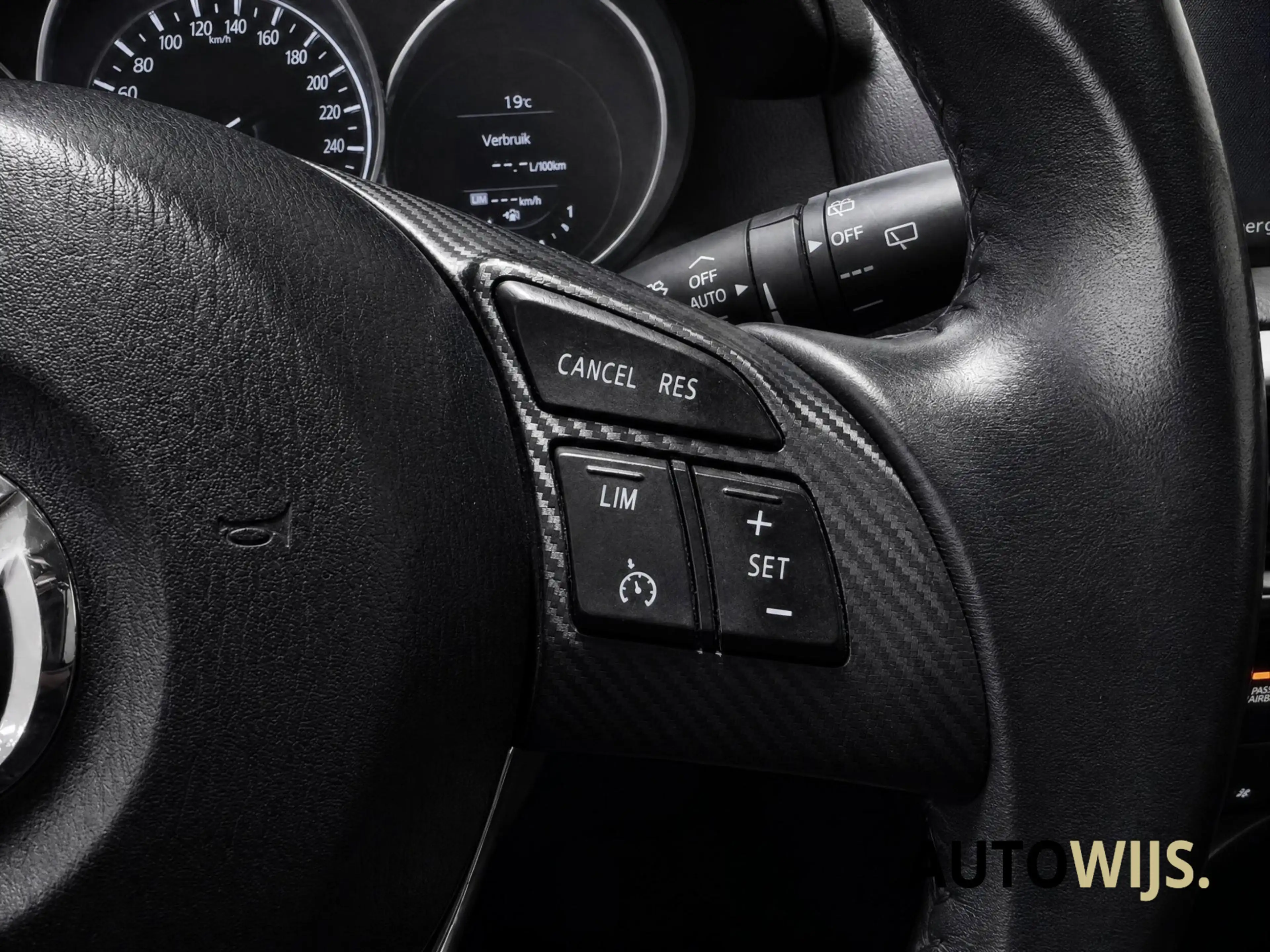 Mazda CX-5 2.0 SkyActiv-G 165 GT-M Line 2WD|LEDER|CAMERA|BOSE — photo 15