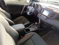 Toyota RAV 4 RAV4 2.5 Hybrid 4WD Exclusive*TELECAMERA POST*SED Argent - thumbnail 18