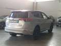 Toyota RAV 4 RAV4 2.5 Hybrid 4WD Exclusive*TELECAMERA POST*SED Argent - thumbnail 5