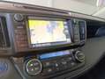 Toyota RAV 4 RAV4 2.5 Hybrid 4WD Exclusive*TELECAMERA POST*SED Argent - thumbnail 32