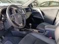 Toyota RAV 4 RAV4 2.5 Hybrid 4WD Exclusive*TELECAMERA POST*SED Argent - thumbnail 12