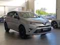 Toyota RAV 4 RAV4 2.5 Hybrid 4WD Exclusive*TELECAMERA POST*SED Argent - thumbnail 3