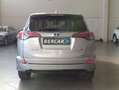 Toyota RAV 4 RAV4 2.5 Hybrid 4WD Exclusive*TELECAMERA POST*SED Argent - thumbnail 6