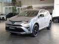 Toyota RAV 4 RAV4 2.5 Hybrid 4WD Exclusive*TELECAMERA POST*SED Argent - thumbnail 1