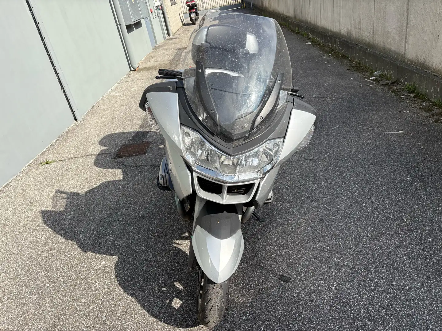 BMW R 1200 RT full optional - 1