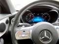 Mercedes-Benz C 180 Coupé *AMG LINE*PANODAK*ILS*COMAND*CARPLAY Plateado - thumbnail 20