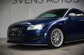 Audi TT 3.2 V6 Quattro S-Line Xenon|Navi|Complete Historie Nero - thumbnail 5