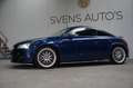 Audi TT 3.2 V6 Quattro S-Line Xenon|Navi|Complete Historie Nero - thumbnail 9