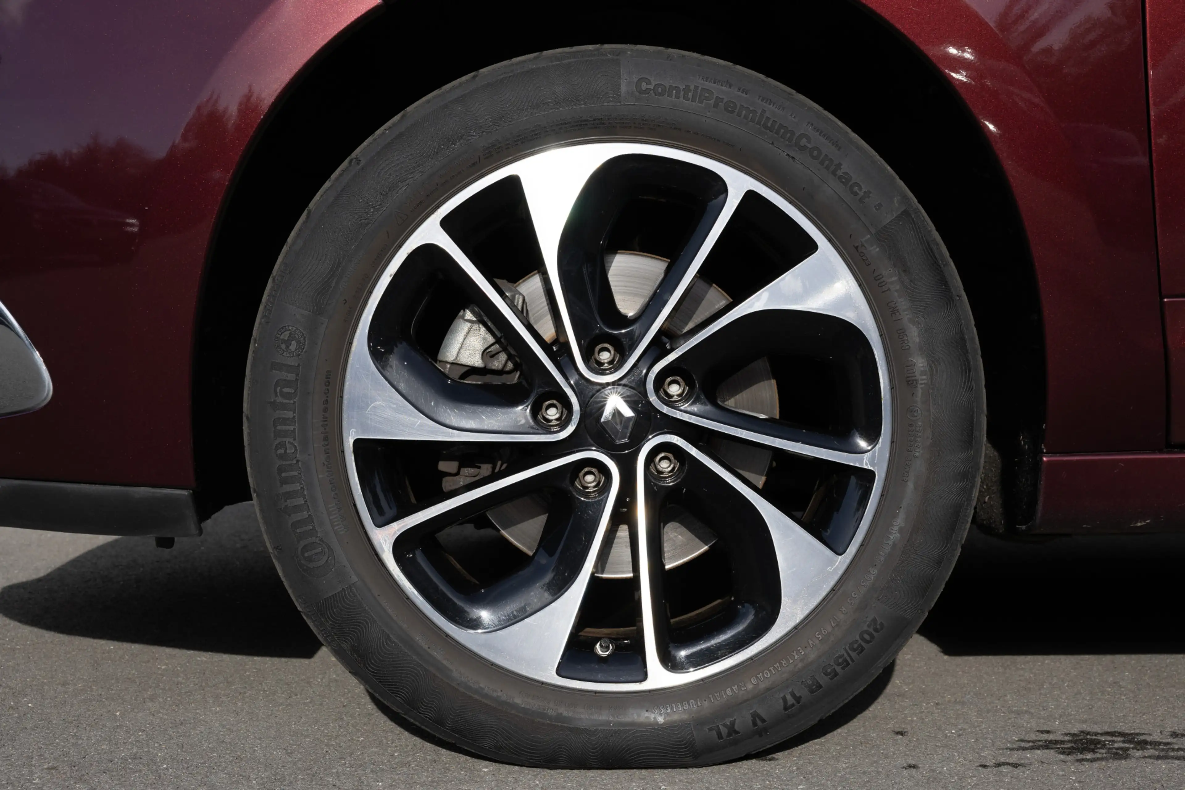 Renault Scenic 1.2 TCe Bose | NL-AUTO | TREKHAAK | NAVI | CAMERA — photo 3