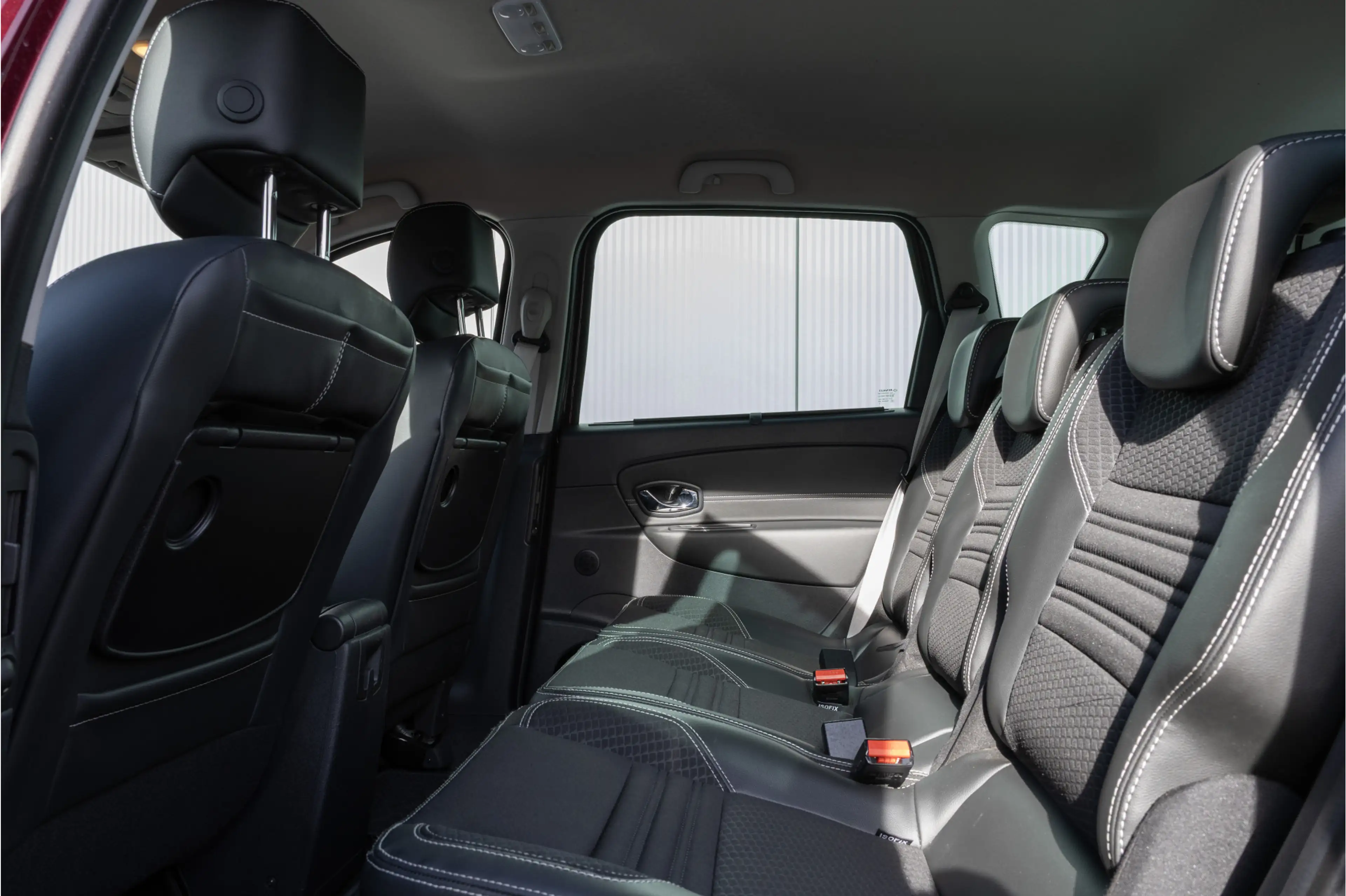 Renault Scenic 1.2 TCe Bose | NL-AUTO | TREKHAAK | NAVI | CAMERA — photo 8