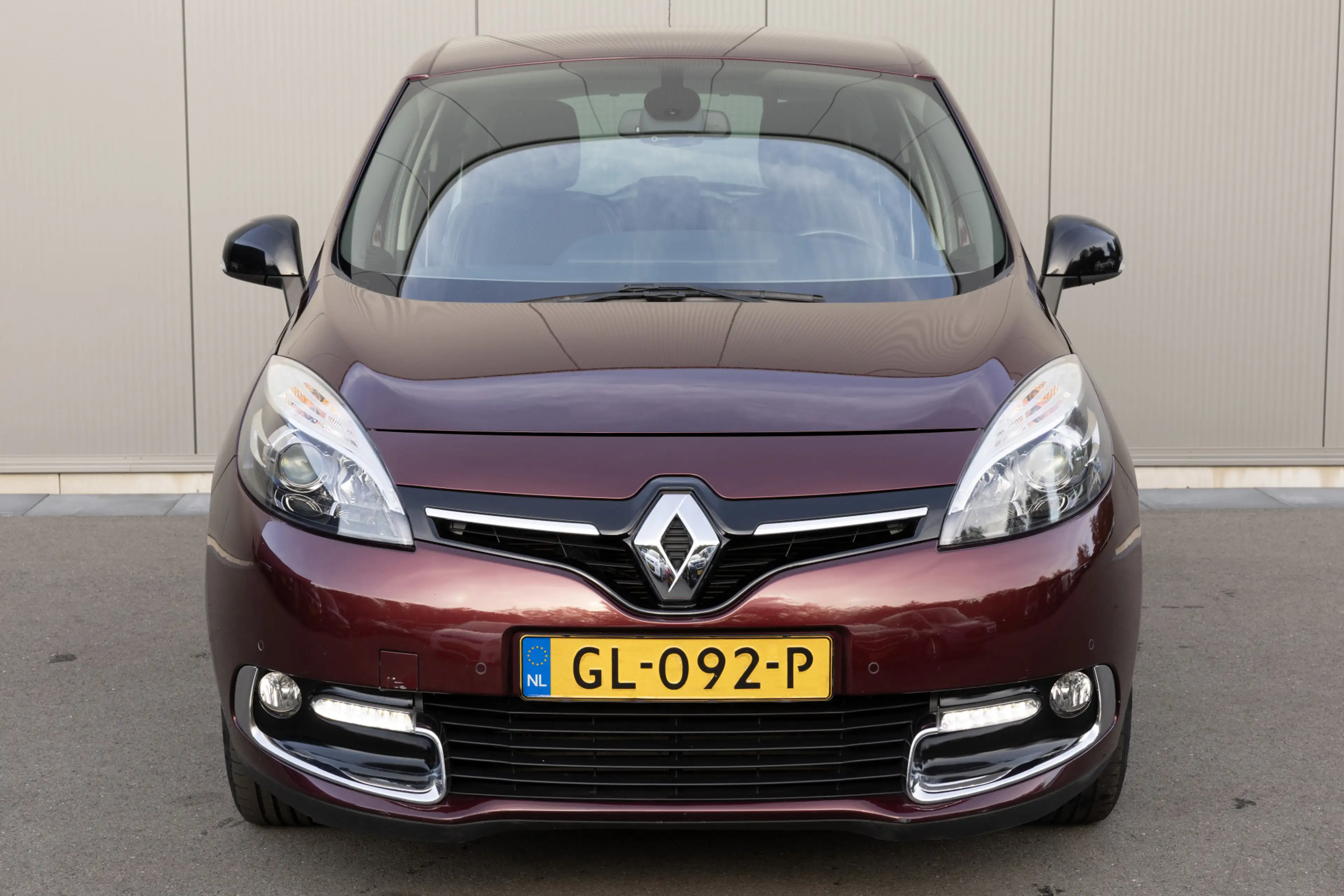 Renault Scenic 1.2 TCe Bose | NL-AUTO | TREKHAAK | NAVI | CAMERA — photo 13