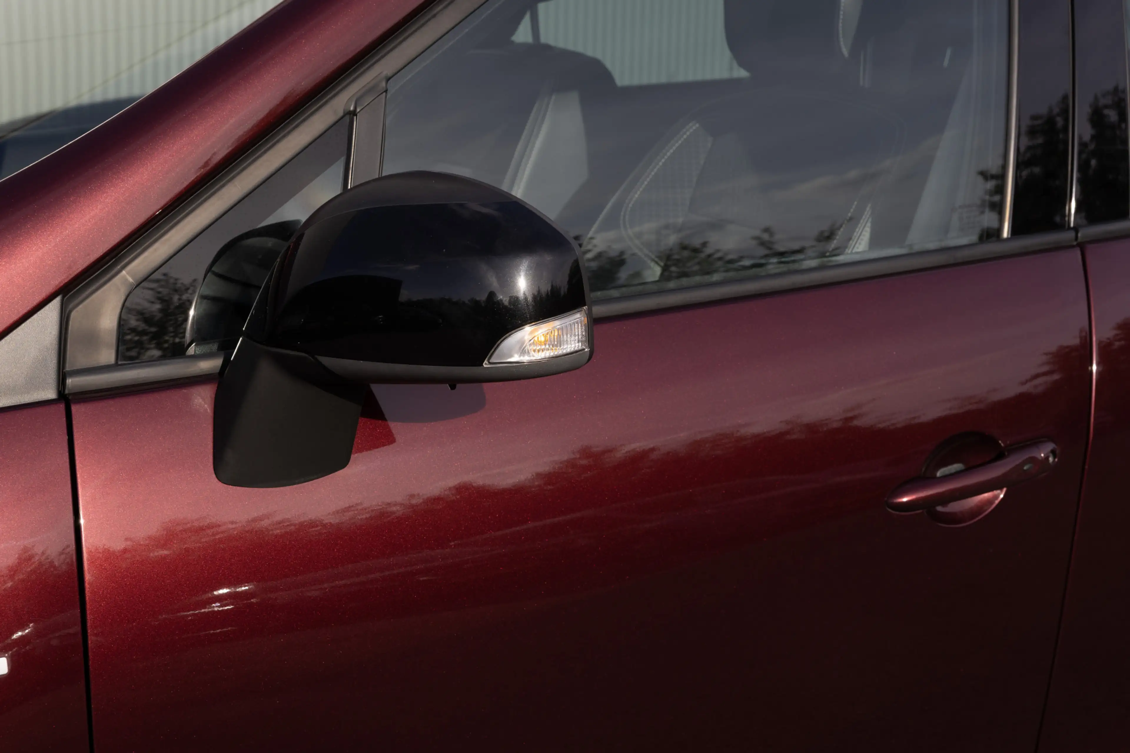 Renault Scenic 1.2 TCe Bose | NL-AUTO | TREKHAAK | NAVI | CAMERA — photo 5