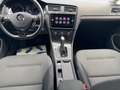 Volkswagen Golf VII Lim. Comfortline BMT/Start-Stopp*Automa Plateado - thumbnail 11