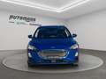 Ford Focus 1.5 SW AUTOCARRO N1 AUTO. Blau - thumbnail 2