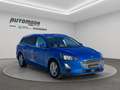 Ford Focus 1.5 SW AUTOCARRO N1 AUTO. Blau - thumbnail 3