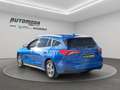 Ford Focus 1.5 SW AUTOCARRO N1 AUTO. Blau - thumbnail 6