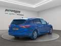 Ford Focus 1.5 SW AUTOCARRO N1 AUTO. Blau - thumbnail 4
