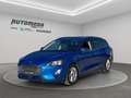 Ford Focus 1.5 SW AUTOCARRO N1 AUTO. Blau - thumbnail 1